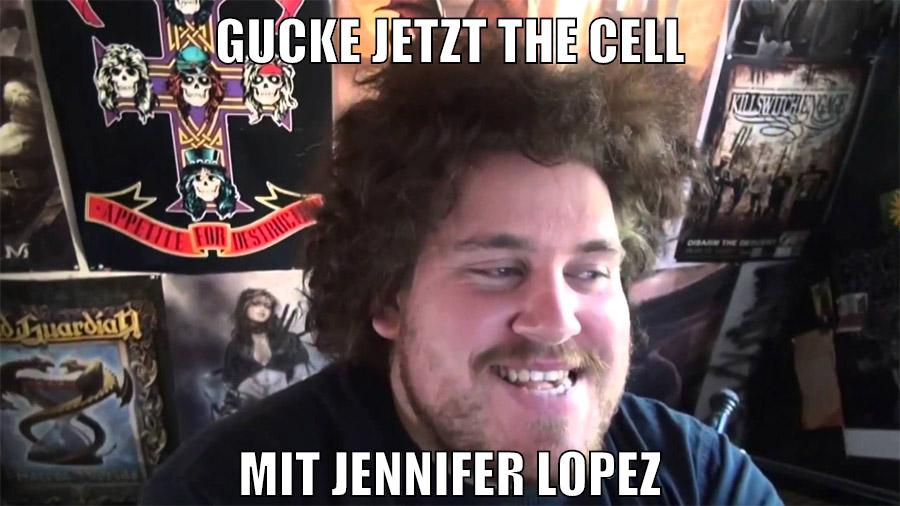 gucke jetzt the cell mit jennifer lopez
