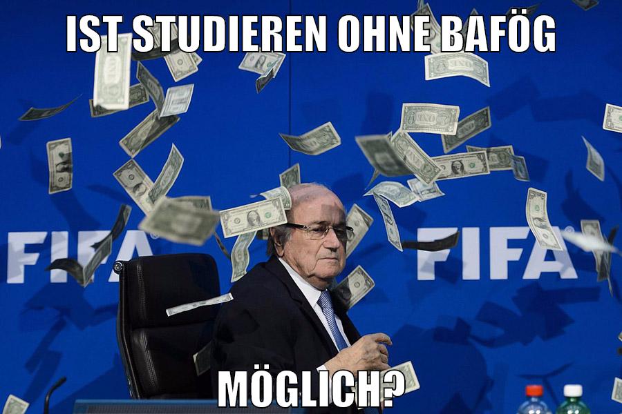 Ist Studieren ohne BaföG möglich?