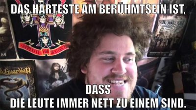 Das härteste am Berü