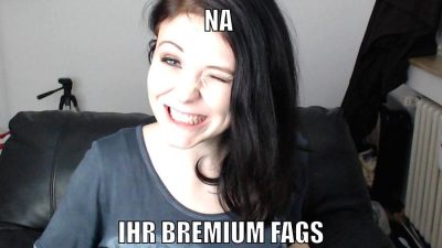 na ihr bremium fags