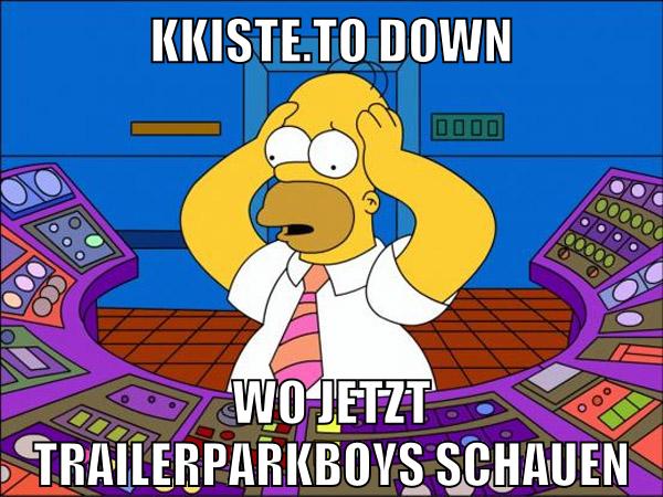 Kkiste.to down wo jetzt trailerparkboys schauen