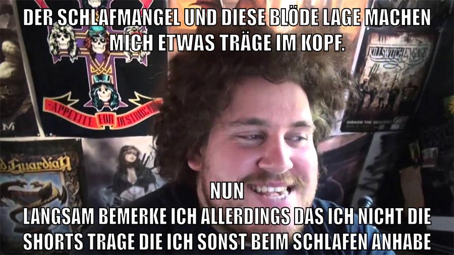 marina und pr0gramm stinken