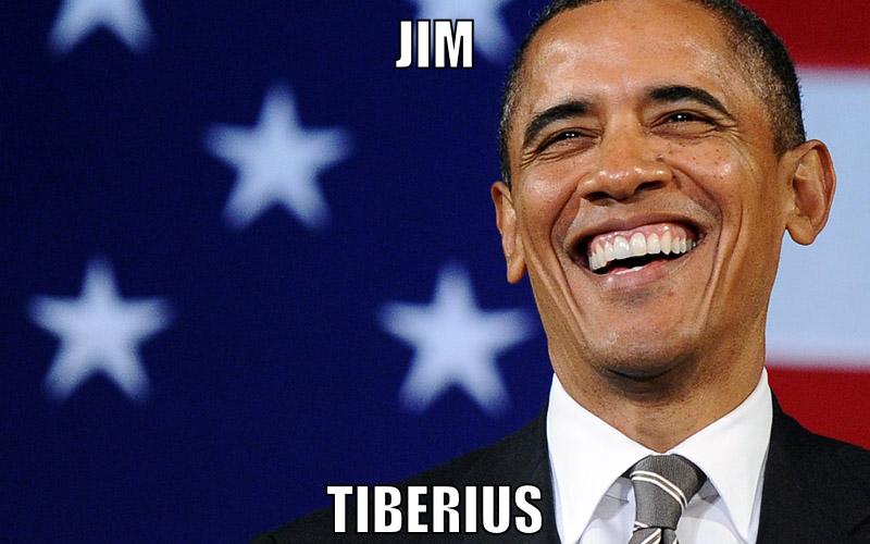 jim tiberius