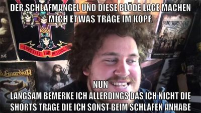 marina und pr0gramm stinken