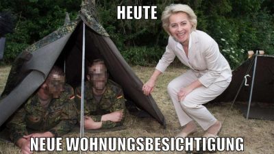 heute neue wohnungsbesichtigung