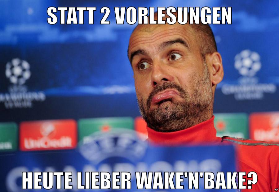 wachen & backen
