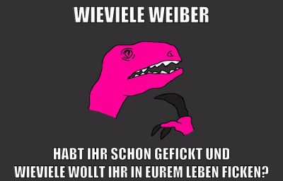 wieviele weiber habt ihr schon gefickt und wieviele wollt ihr in eurem leben ficken?