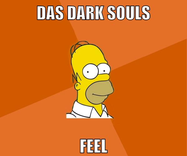 das dark souls feel