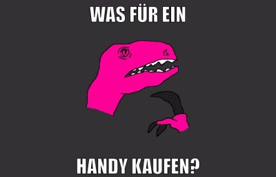 was für ein handy kaufen?