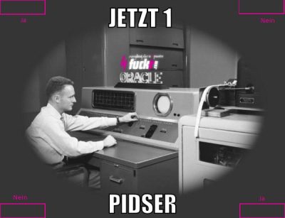 jetzt 1 pidser