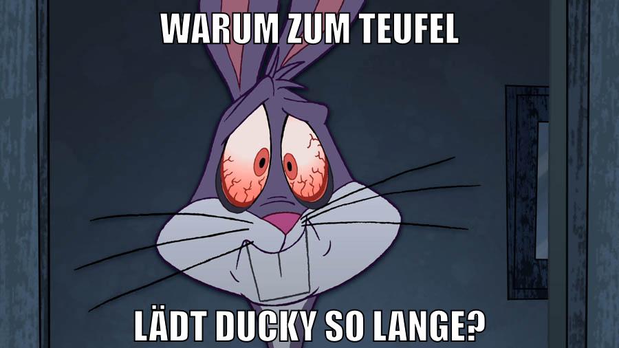 marina und pr0gramm stinken