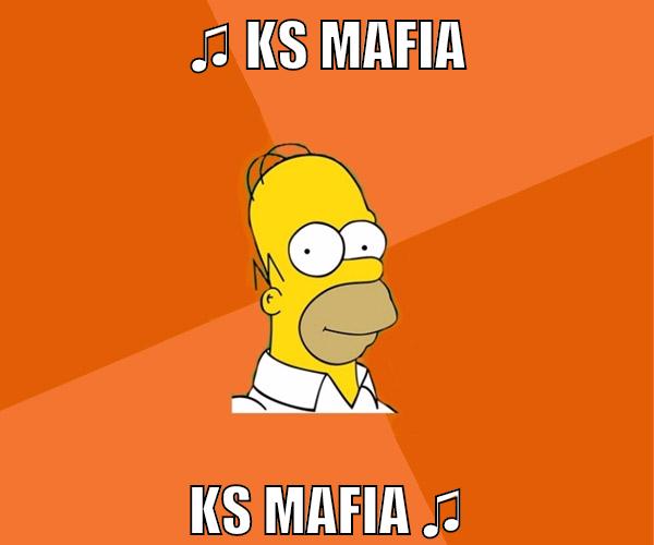 ♫ KS Mafia Ks Mafia ♫