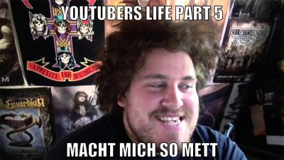 YouTubers Life Part 5 macht mich so mett