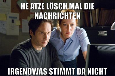 marina und pr0gramm stinken