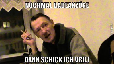 nochmal Badeanzüge dann schick ich Vril1