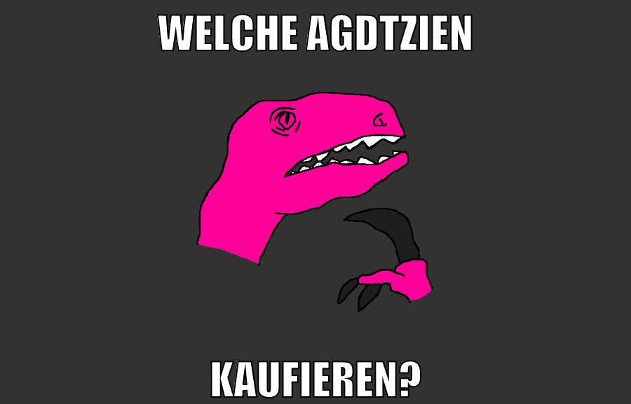 welche agdtzien kaufieren?