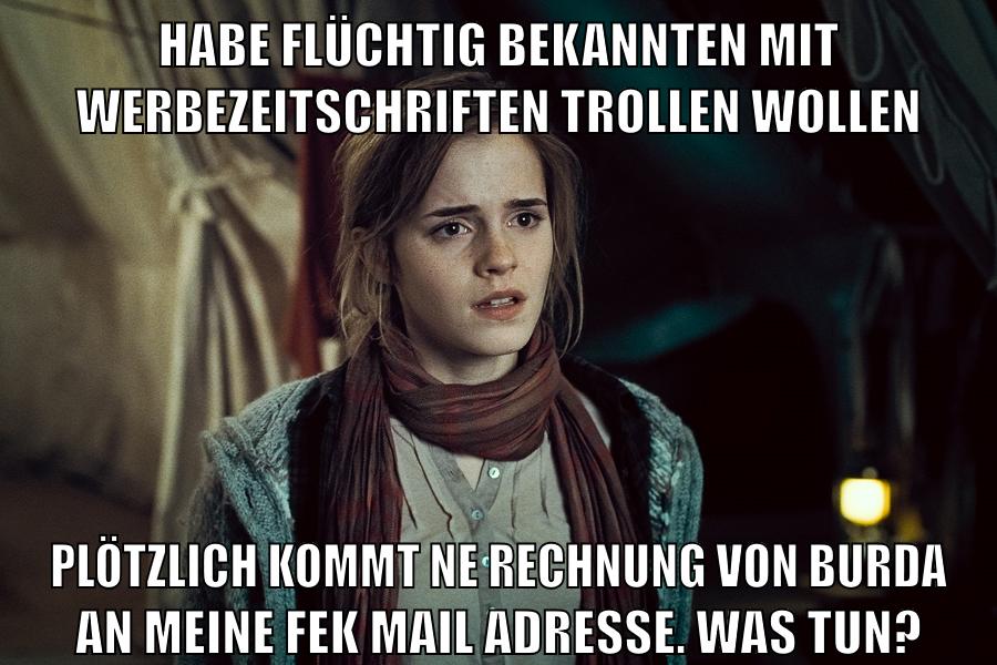 marina und pr0gramm stinken