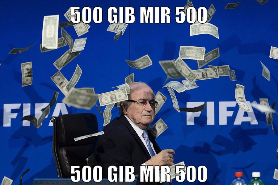 500 gib mir 500 500 gib mir 500