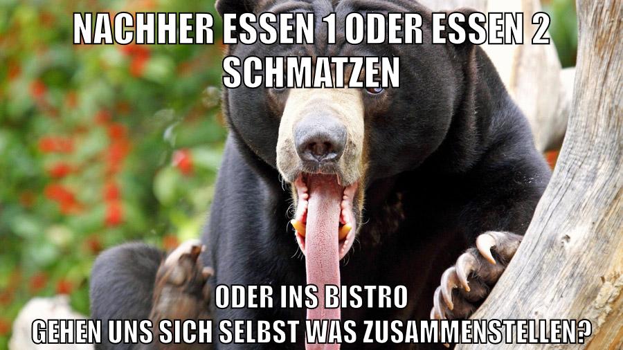 marina und pr0gramm stinken