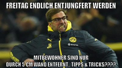 freitag endlich entjungfert werden mitbewohner sind nur durch 5 cm Wand entfernt.. tipps & Tricks????