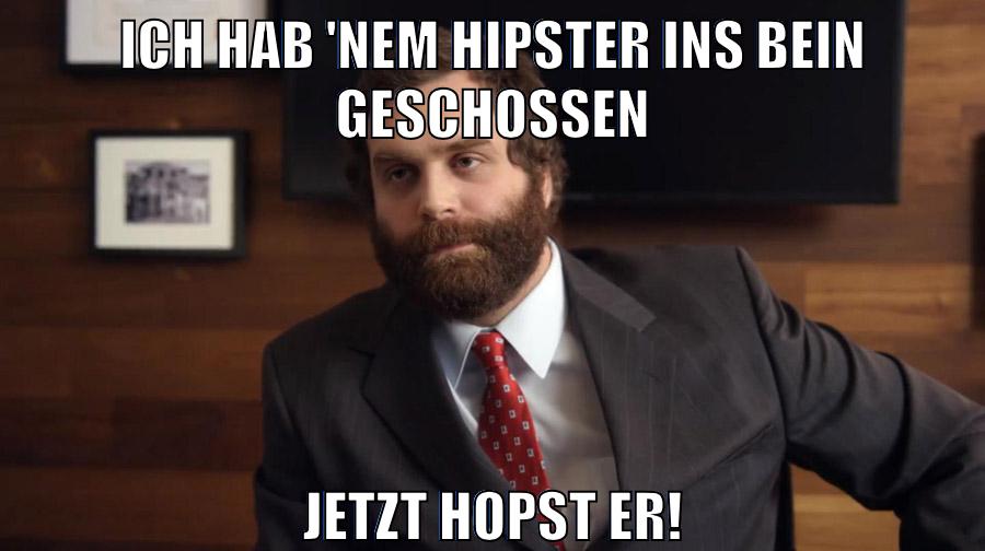 Hipster