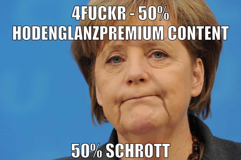 4fuckr - 50% hodenglanzpremiumcontent 50% schrott