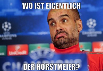 Woisthorstmeier