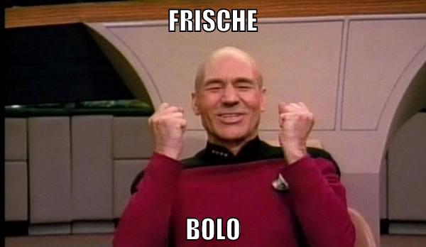 frische bolo