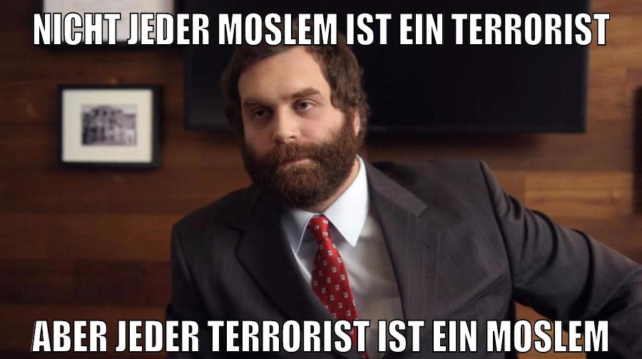 Muselodernichtmusel