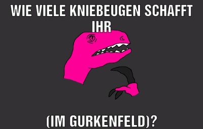 Gurkenfeld