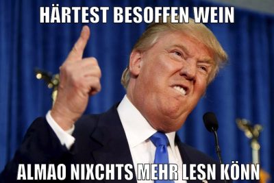 härtest besoffen wein almao nixchts mehr lesn könn