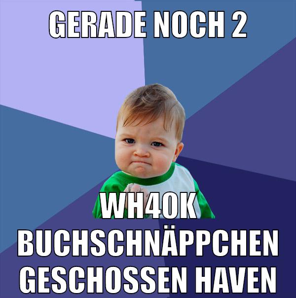 gerade noch 2 wh40k buchschnäppchen geschoßen haven