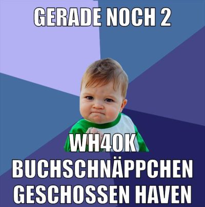 gerade noch 2 wh40k buchschnäppchen geschoßen haven