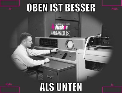 ihr Huren