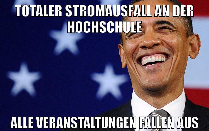 Frühes Wochenende