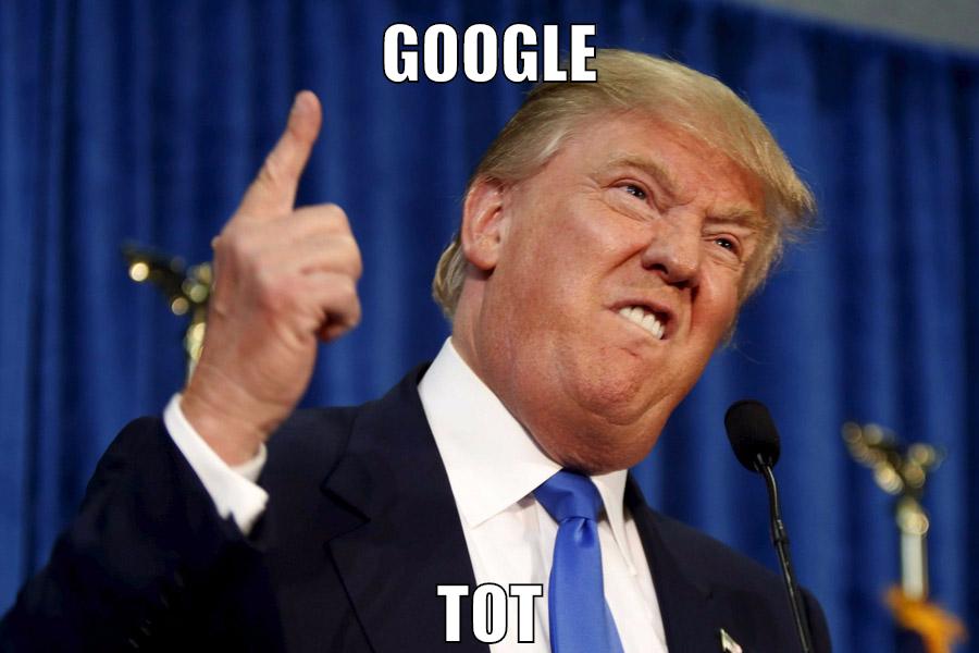 google tot