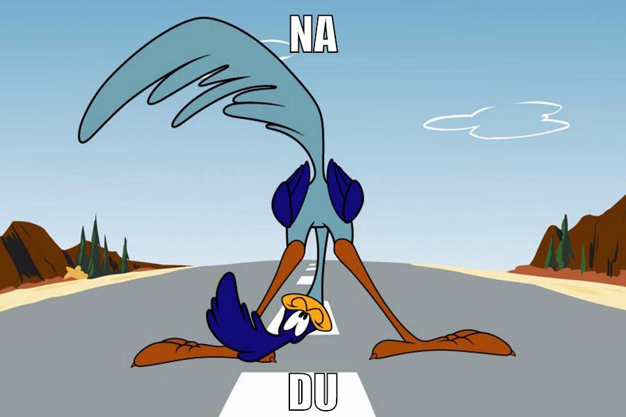 na du