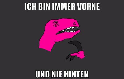 was bin ich