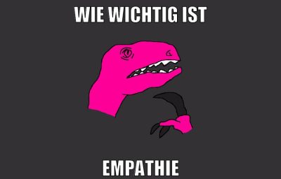 wie wichtig ist empathie