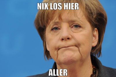 Nix los hier aller