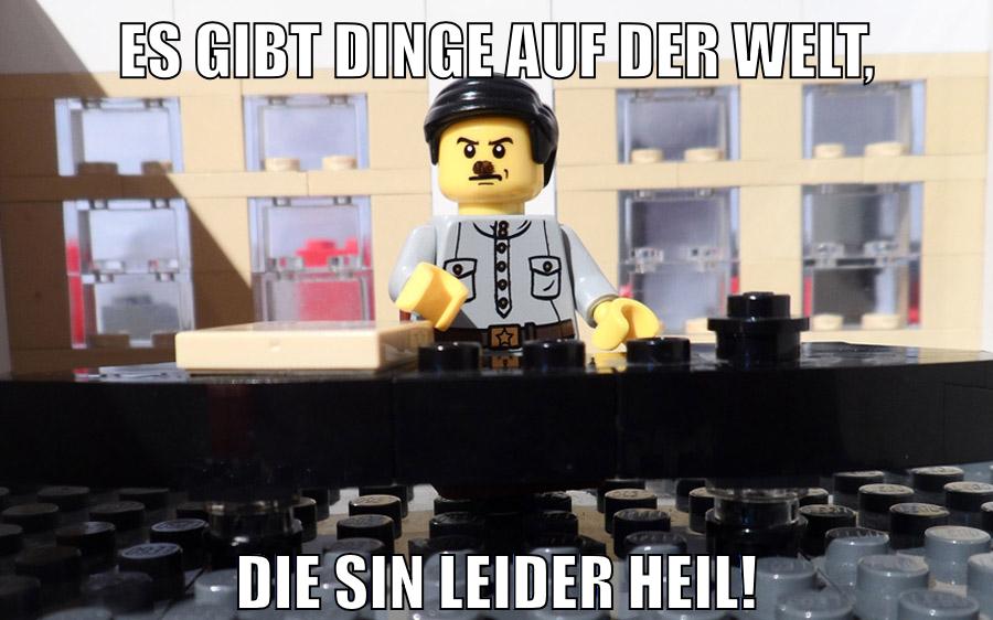 leider heil