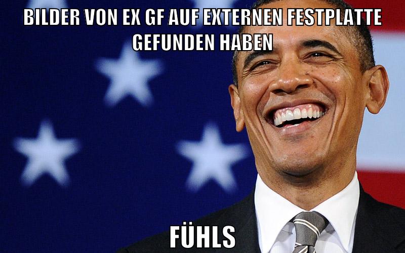bilder von ex gf auf externen festplatte gefunden haben fühls