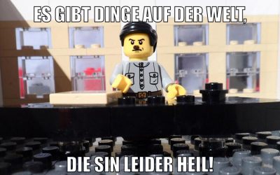 leider heil
