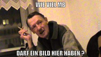 wie viel mb darf ein bild hier haben ?