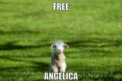 free angelica