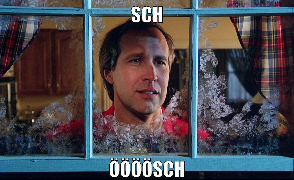 schööööösch