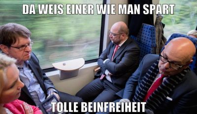 Ausgerollt