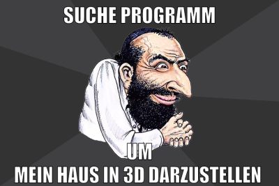 mein Haus