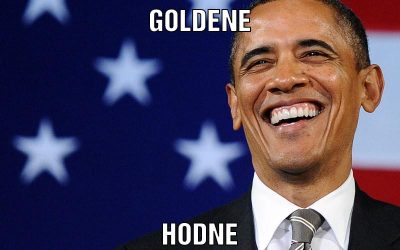 Goldene Hodne