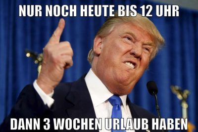 Urlaubläuftbeimir